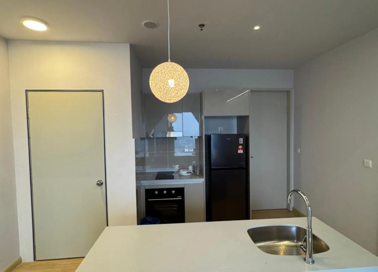 Trion Kl Trx Klcc View Apartment Kuala Lumpur 0*,